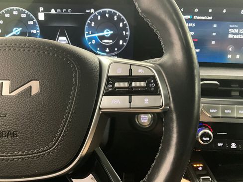 Used 2024 Kia Telluride SX Prestige X-Pro AWD/4WD image 18