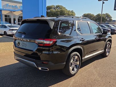 New 2026 Honda Pilot EX-L
