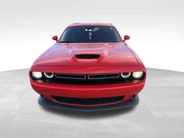 Used 2022 Dodge Challenger GT w/ Driver Convenience Group AWD/4WD image 9