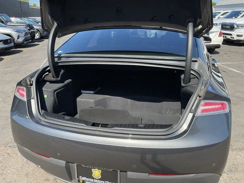Used 2018 Lincoln MKZ Reserve FWD image 26