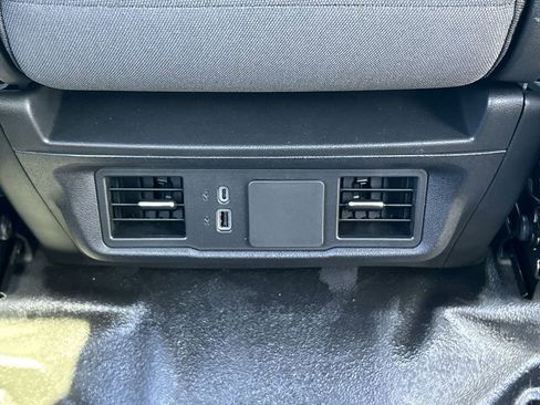 New 2025 GMC Sierra 3500 Pro w/ Convenience Package image 21