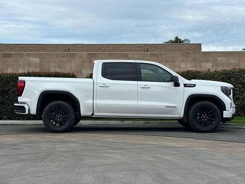 New 2026 GMC Sierra 1500 Elevation w/ Preferred Package image 3