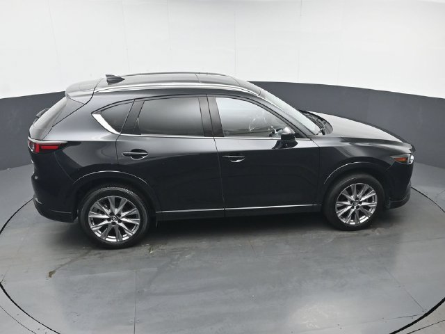 Certified 2024 MAZDA CX-5 AWD 2.5 S w/ Premium Plus Pkg image 40
