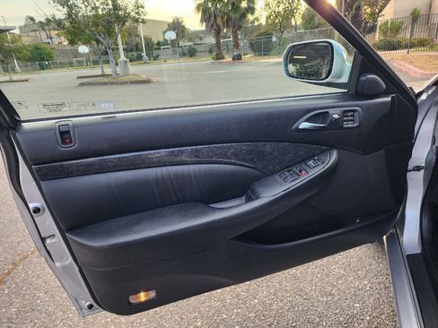 Used 2001 Acura CL Type-S FWD image 29