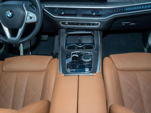 Used 2024 BMW X7 xDrive40i w/ Premium Package AWD/4WD image 30
