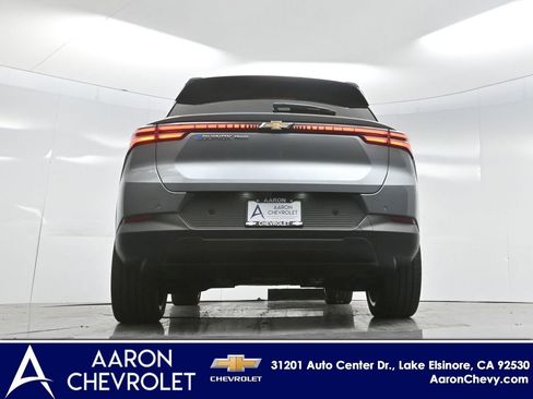 New 2026 Chevrolet Equinox EV LT image 74