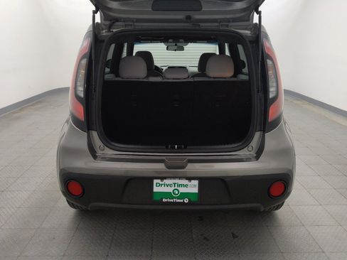 Used 2019 Kia Soul FWD image 29
