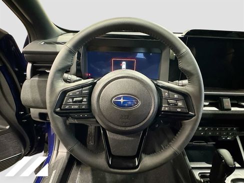 New 2026 Subaru Outback Limited XT image 10