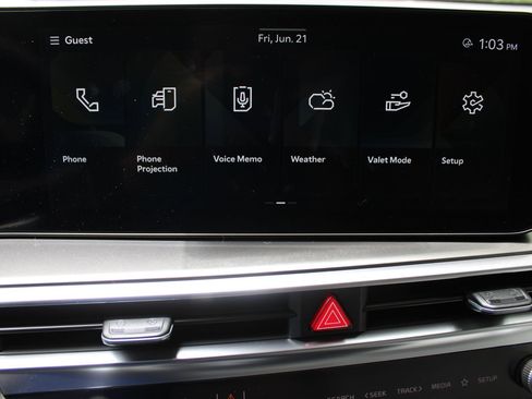 New 2026 Kia Sorento EX AWD/4WD image 44