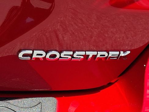 Certified 2024 Subaru Crosstrek 2.0i Premium AWD/4WD image 31