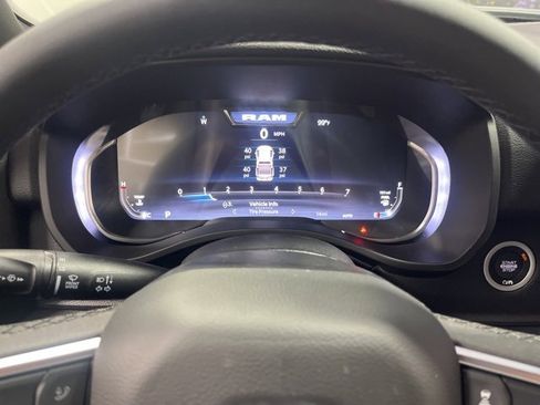 New 2026 RAM 1500 Big Horn image 12