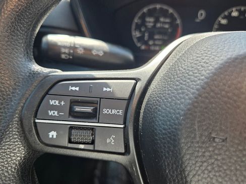 Used 2023 Honda CR-V LX image 25