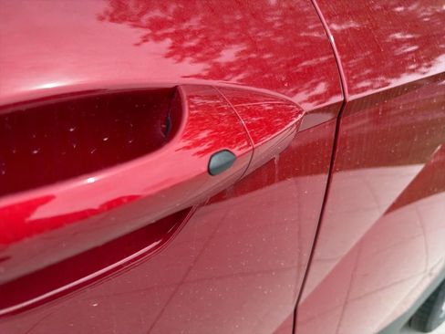New 2026 Hyundai Kona SEL Premium AWD/4WD image 10