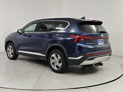 Used 2022 Hyundai Santa Fe SEL w/ Cargo Package AWD/4WD image 4