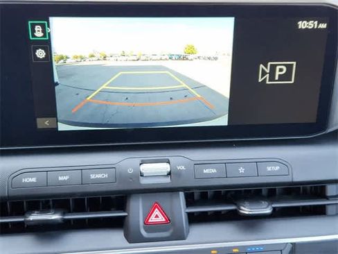 Used 2025 Kia K4 LX image 14