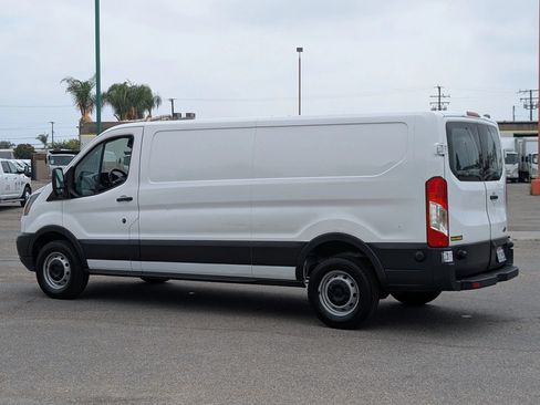 Used 2018 Ford Transit 150 148 Low Roof RWD image 5