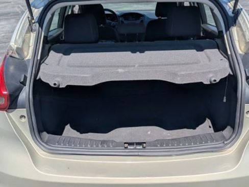 Used 2016 Ford Focus SE image 13