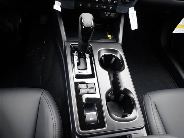 New 2026 Subaru Outback Premium AWD/4WD image 23