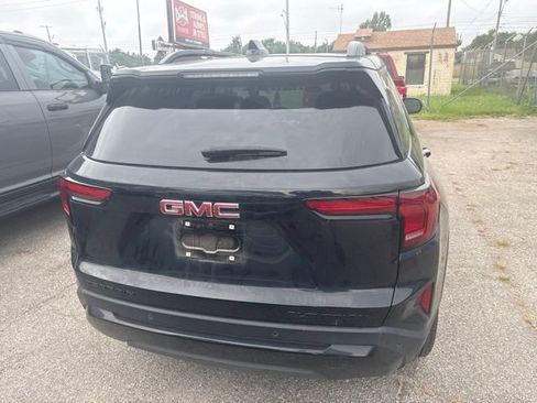Used 2026 GMC Terrain Elevation w/ Black Edition FWD image 5