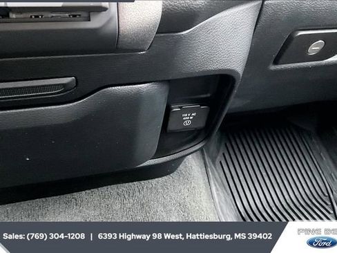 Used 2024 RAM 1500 Tradesman image 24