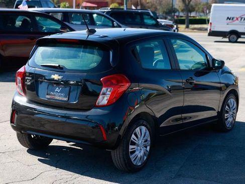Used 2017 Chevrolet Spark LS image 13