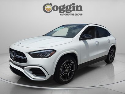 New 2026 Mercedes-Benz GLA 250