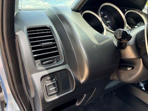 Used 2008 Honda Fit Sport image 21