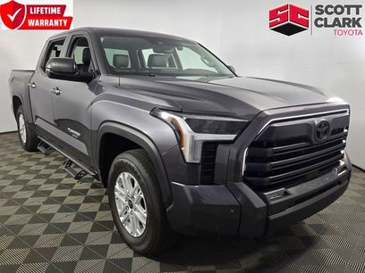 Used 2023 Toyota Tundra SR5