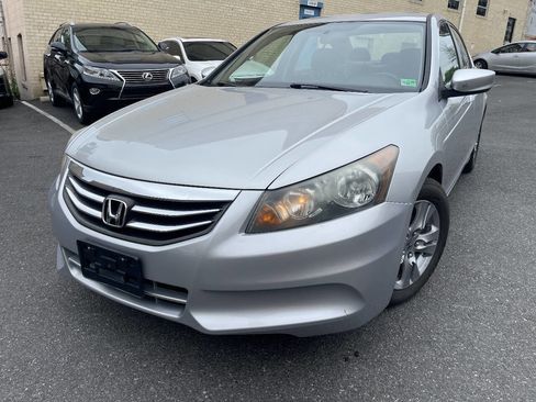 Used 2012 Honda Accord SE image 2