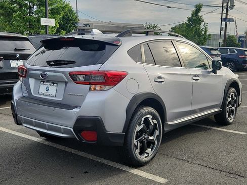 Used 2023 Subaru Crosstrek 2.5i Limited w/ Moonroof Package AWD/4WD image 6
