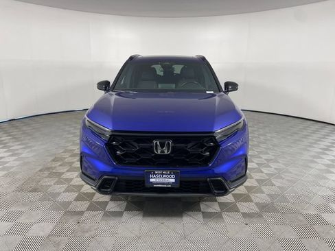 Used 2024 Honda CR-V Sport image 17