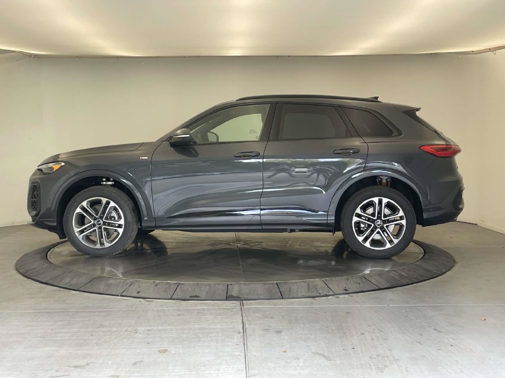 New 2026 Audi Q5 2.0T AWD/4WD image 2