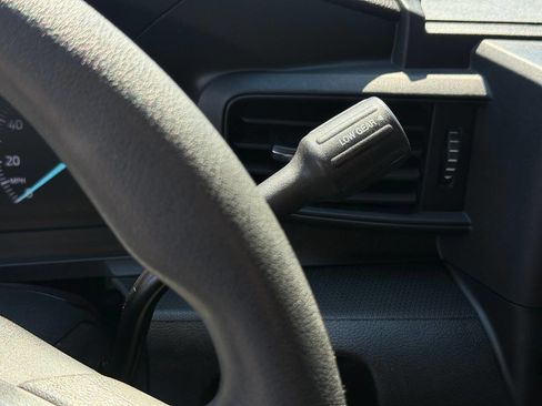 Used 2022 Ford Explorer 4WD Police Interceptor image 23
