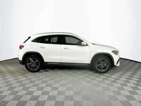 Used 2023 Mercedes-Benz GLA 250 image 8