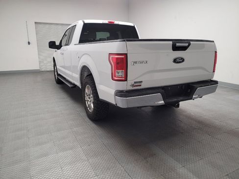 Used 2017 Ford F150 XLT w/ Equipment Group 301A Mid image 6