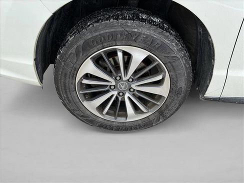 Used 2018 Acura RDX AWD w/ Advance Package image 9