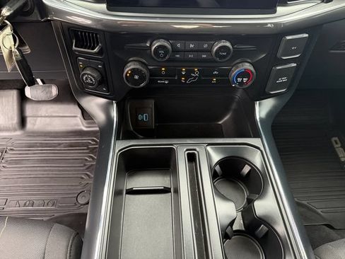 Certified 2024 Ford F150 STX w/ STX Black Appearance Package AWD/4WD image 12