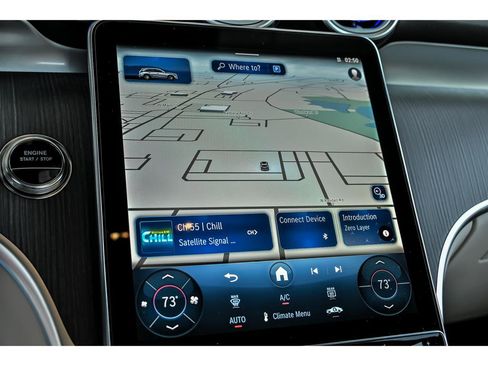 New 2026 Mercedes-Benz GLC 350e 4MATIC image 18