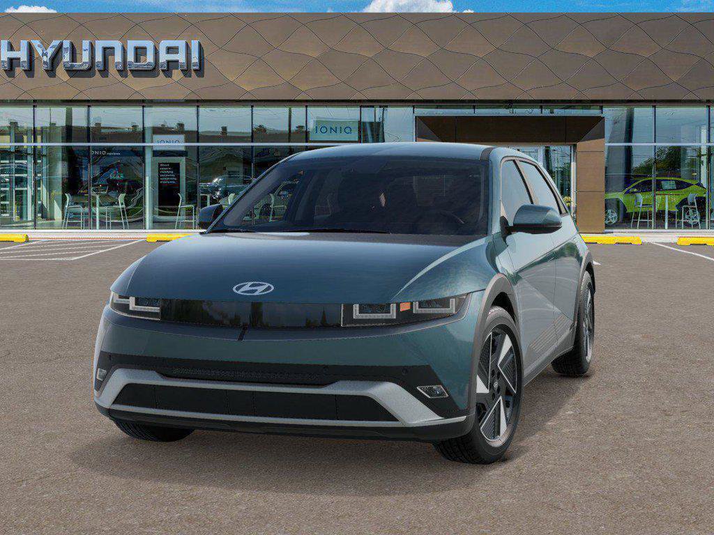 New 2027 Hyundai Ioniq 5 SE AWD/4WD image 6