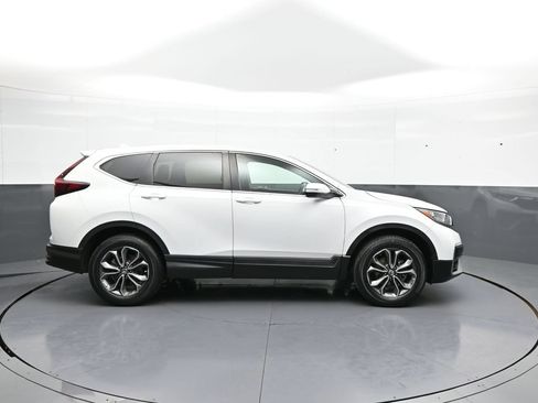 Used 2020 Honda CR-V EX image 5