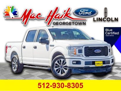 Used 2019 Ford F150 XL w/ Equipment Group 101A Mid