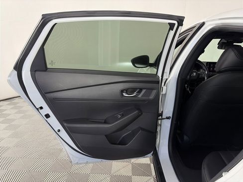 Used 2023 Honda Accord Sport image 12