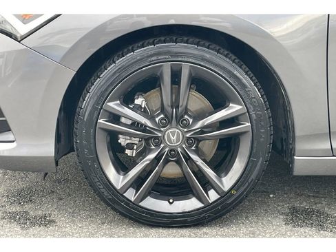 Certified 2024 Acura Integra A-Spec FWD image 38