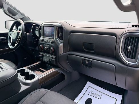 Used 2019 Chevrolet Silverado 1500 RST w/ All-Star Edition AWD/4WD image 30