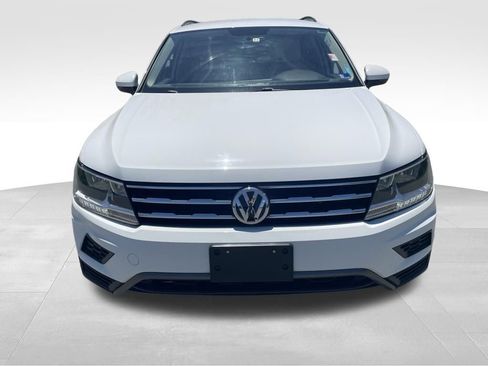 Used 2021 Volkswagen Tiguan S FWD image 18