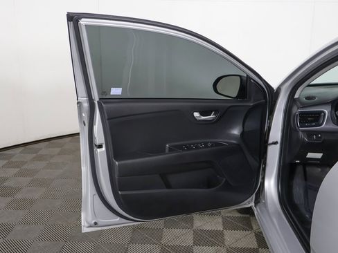 Used 2023 Kia Rio LX image 15