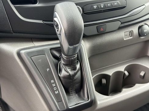 New 2026 Ford Transit 250 Low Roof AWD image 11