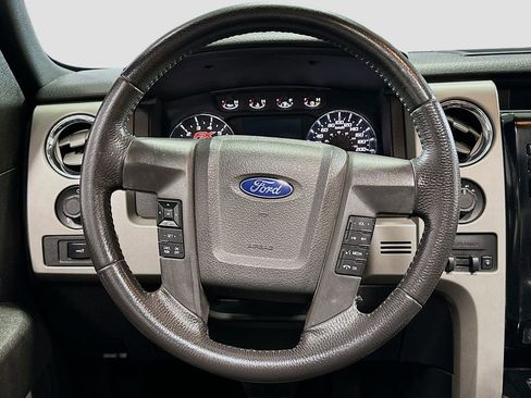 Used 2011 Ford F150 FX4 w/ Max Trailer Tow Pkg AWD/4WD image 12