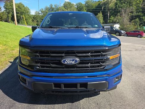 Used 2024 Ford F150 STX AWD/4WD image 8