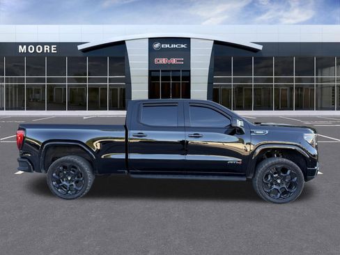 Used 2026 GMC Sierra 1500 AT4 w/ AT4 Premium Package AWD/4WD image 2